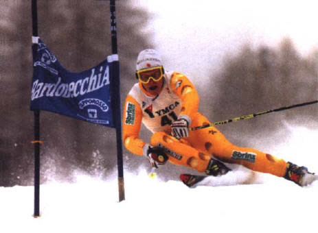 Bardonecchia, Résidence La Tana del Ghiro - Photo 5