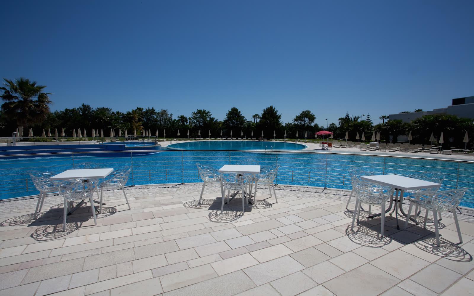 Carovigno Riva Marina Resort - Photo 2