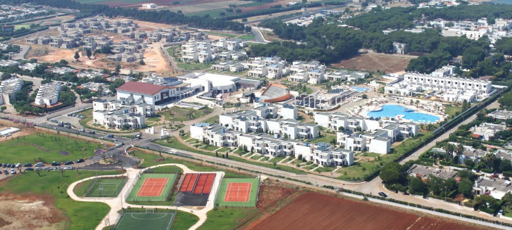 Carovigno Riva Marina Resort - Photo 4