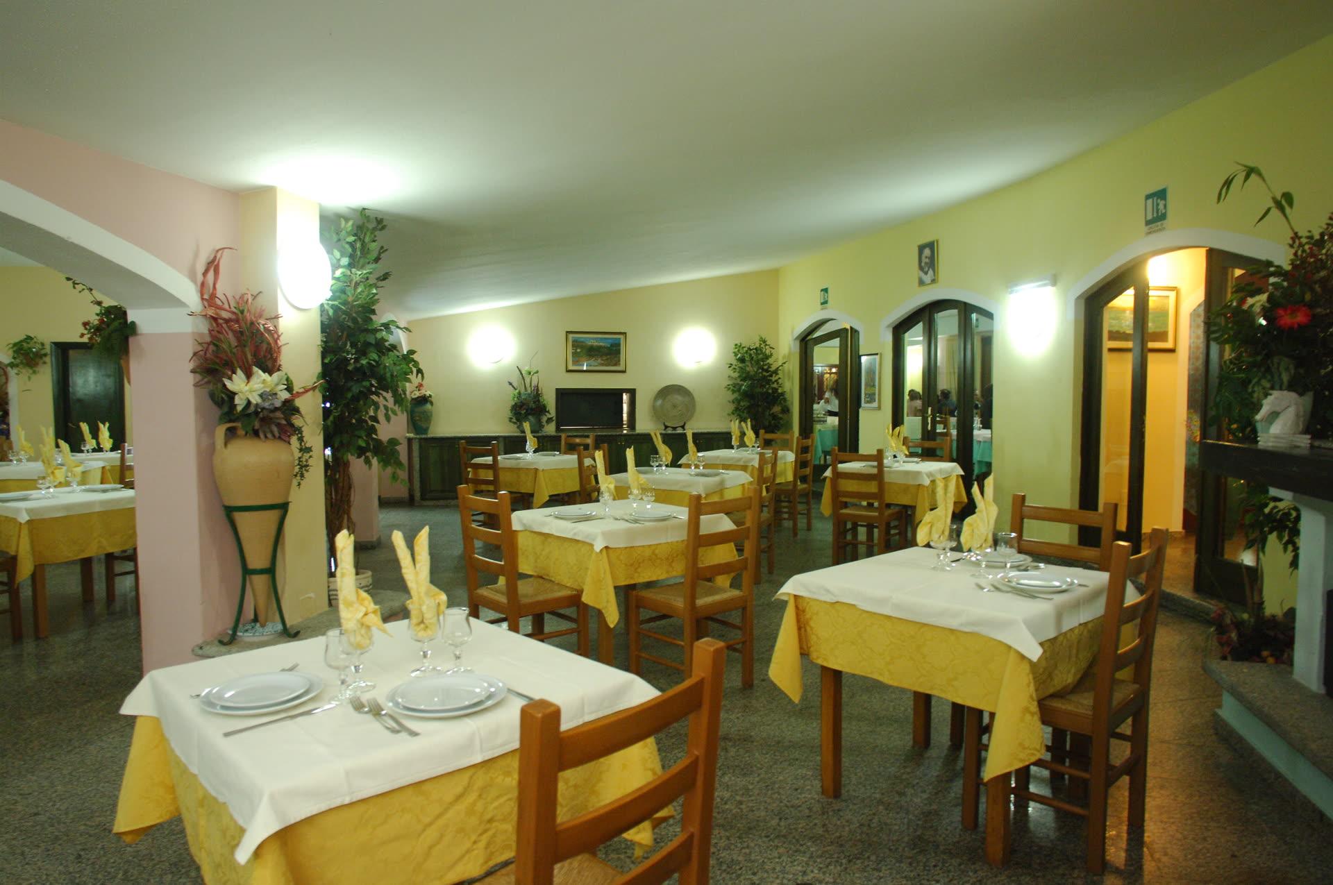 Résidence Sas Linnas Siccas, Sardaigne - Photo 2