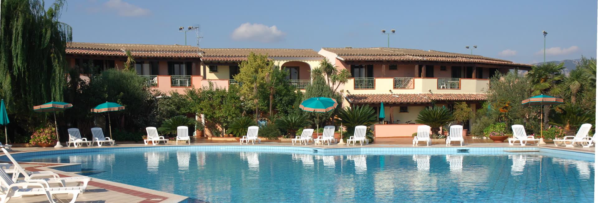 Résidence Sas Linnas Siccas, Sardaigne - Photo 3