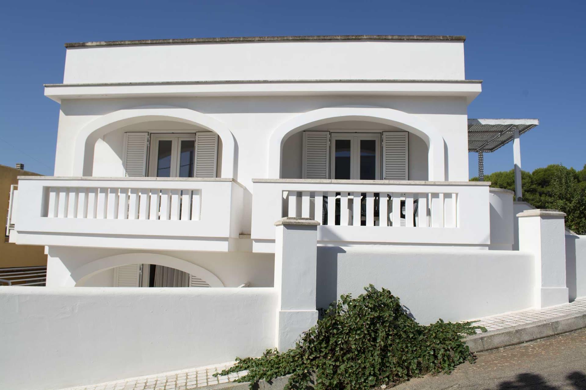 Appartements à Pescoluse - Photo 5