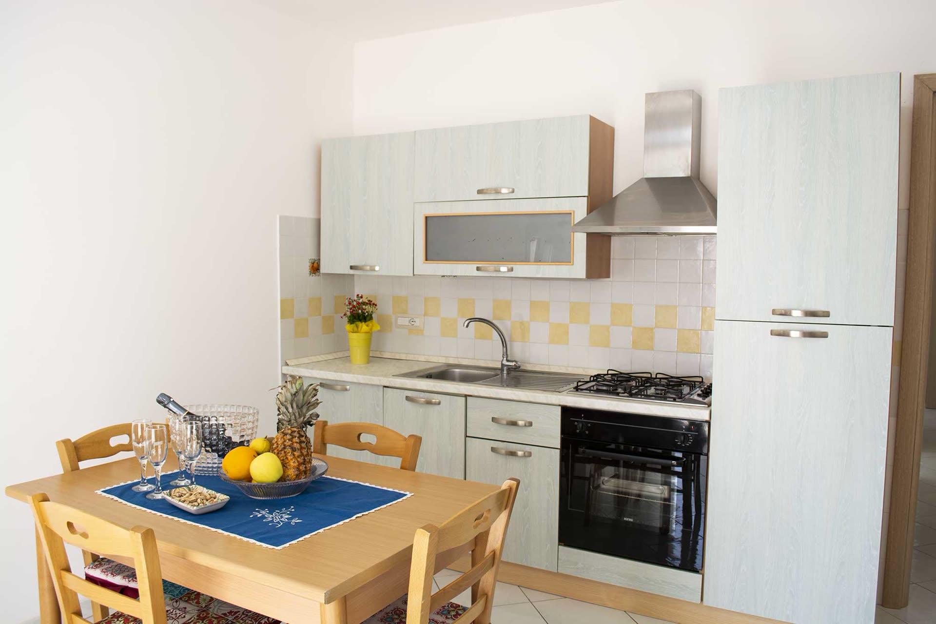 Appartements à Pescoluse - Photo 2