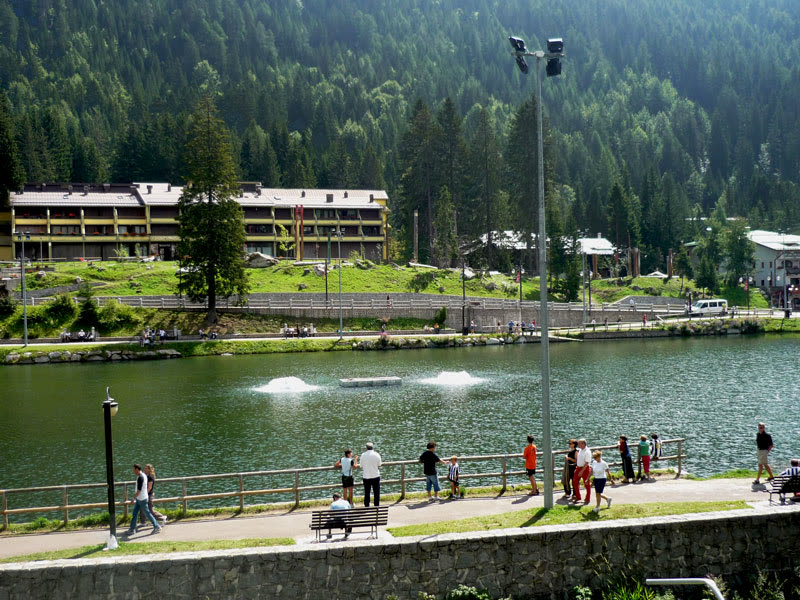 Madonna di Campiglio : Appartements - Photo 2