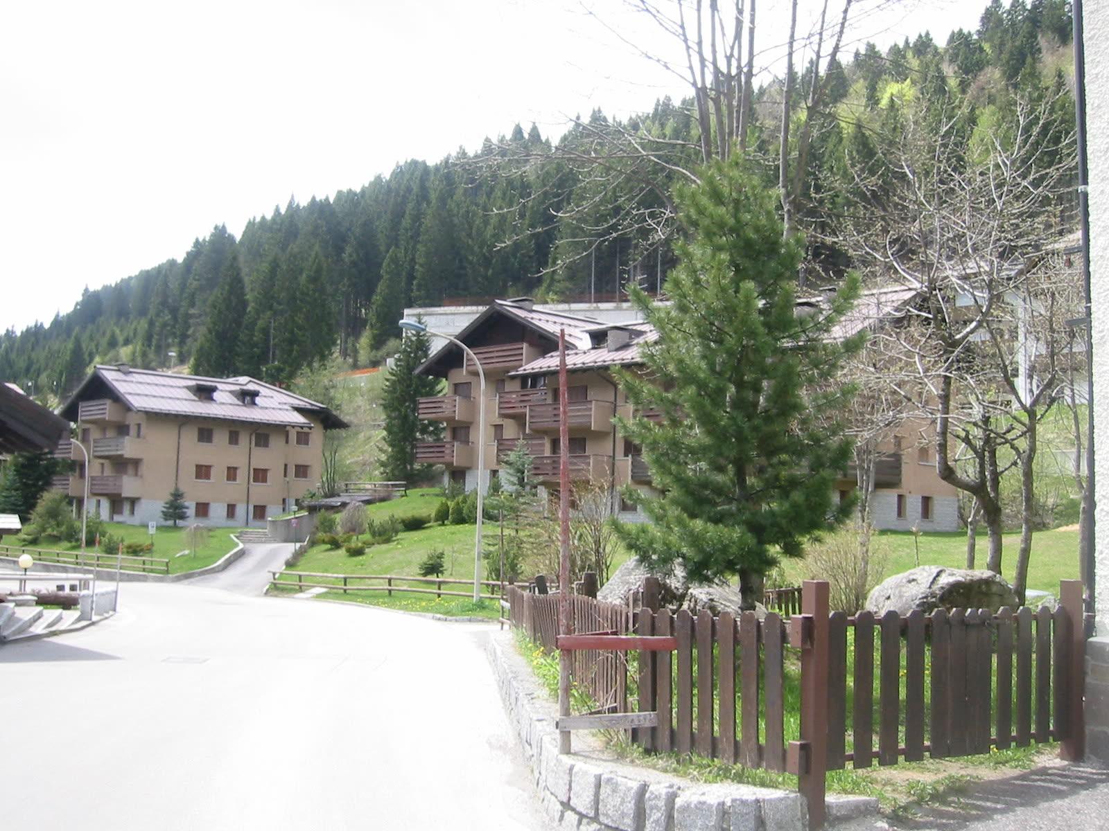 Madonna di Campiglio : Appartements - Photo 5