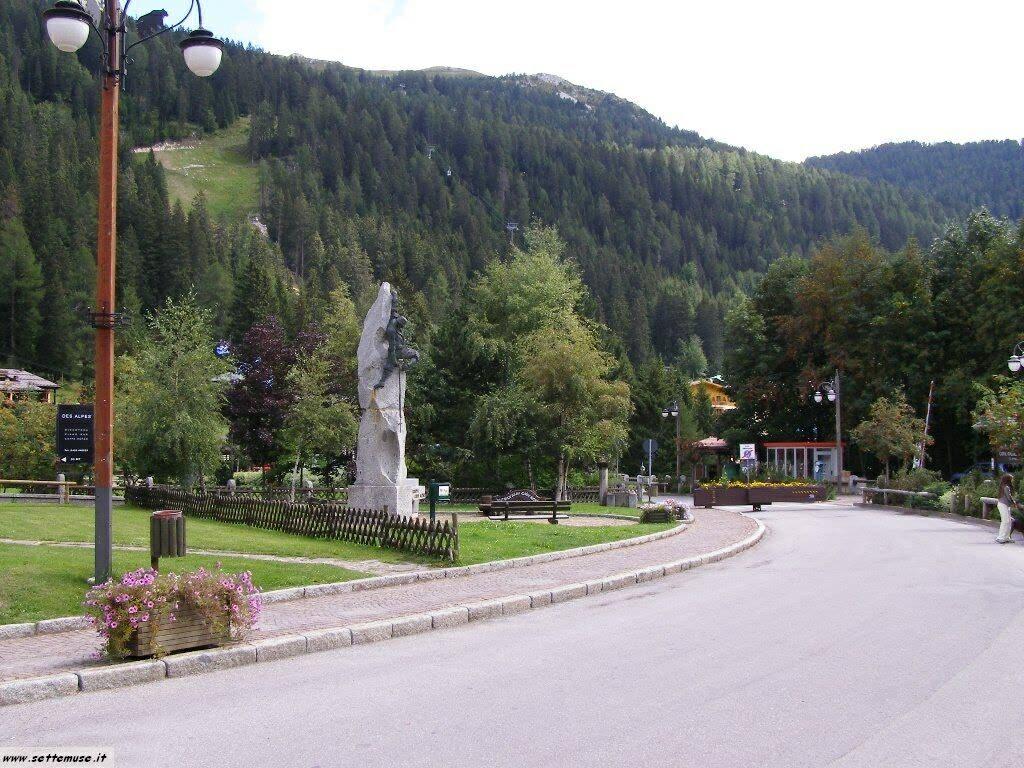 Madonna di Campiglio : Appartements - Photo 3