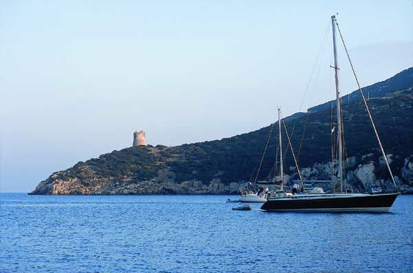Locations de vacances à Porto Ottiolu, en Sardaigne - Photo 2