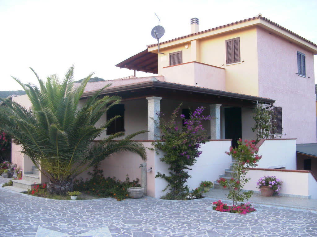Locations de vacances à Porto Ottiolu, en Sardaigne - Photo 4