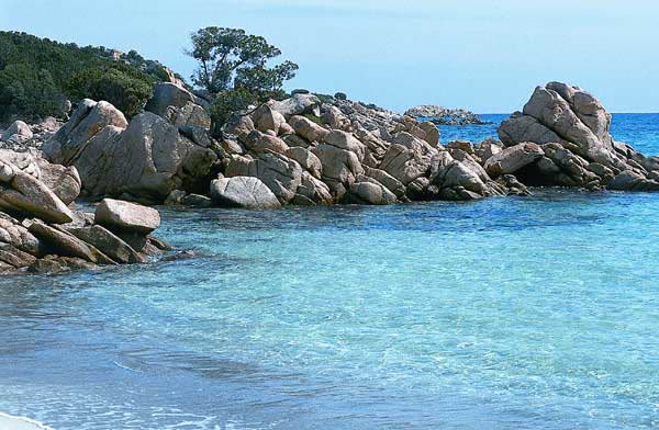 Locations de vacances à Porto Ottiolu, en Sardaigne - Photo 3