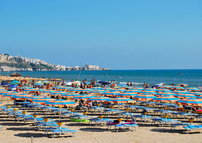 Vieste, Village Arcobaleno - Photo 5