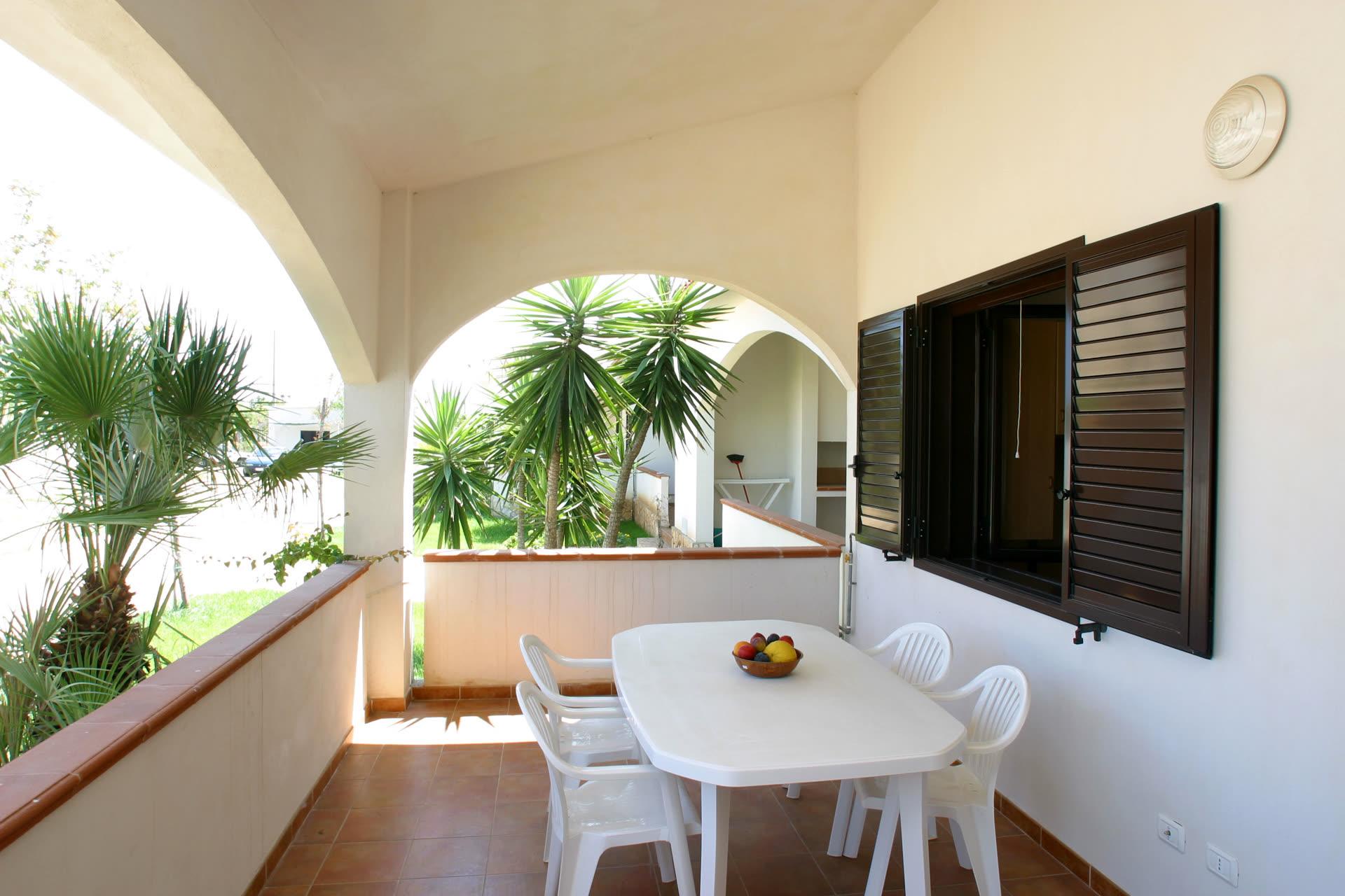 Vieste, Village Arcobaleno - Photo 3