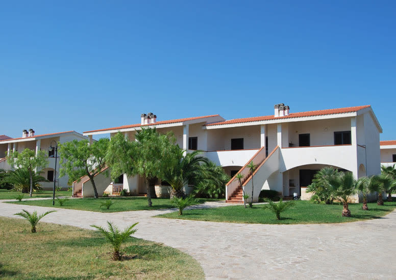 Vieste, Village Arcobaleno - Photo 4