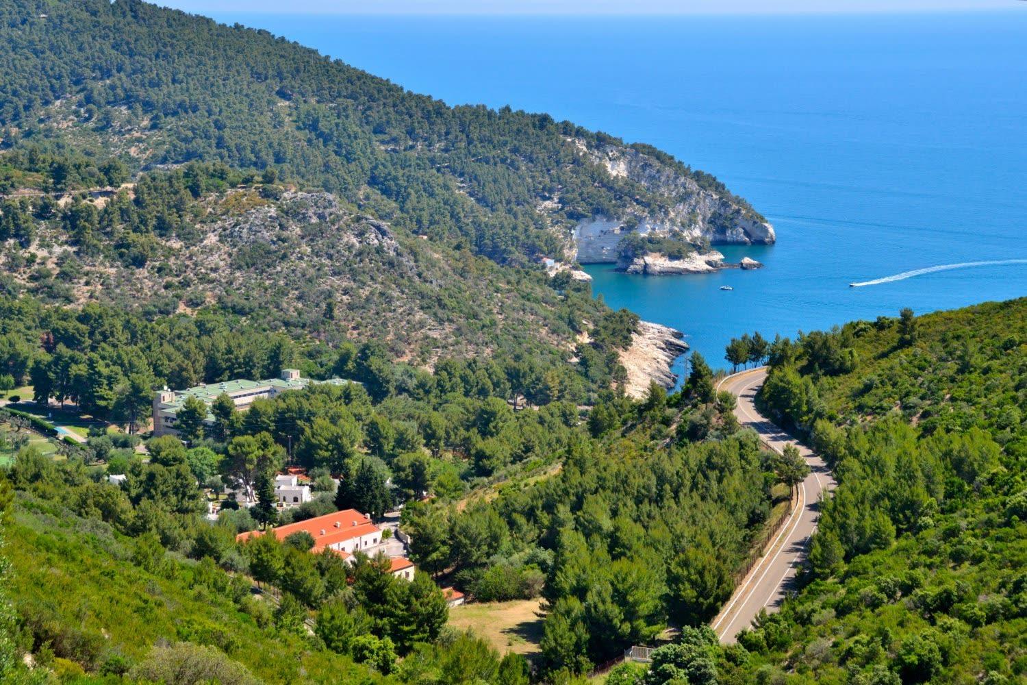Vieste Pugnochiuso Resort - Photo 5