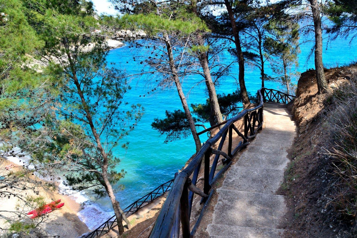Vieste Pugnochiuso Resort - Photo 2