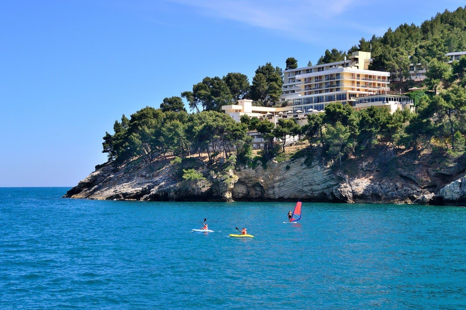 Vieste Pugnochiuso Resort - Photo 3