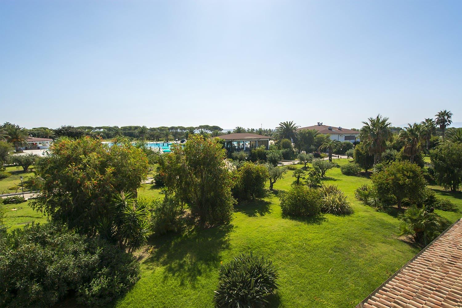 Orosei Marina Resort - Club Hotel Marina Beach & Garden - Photo 5