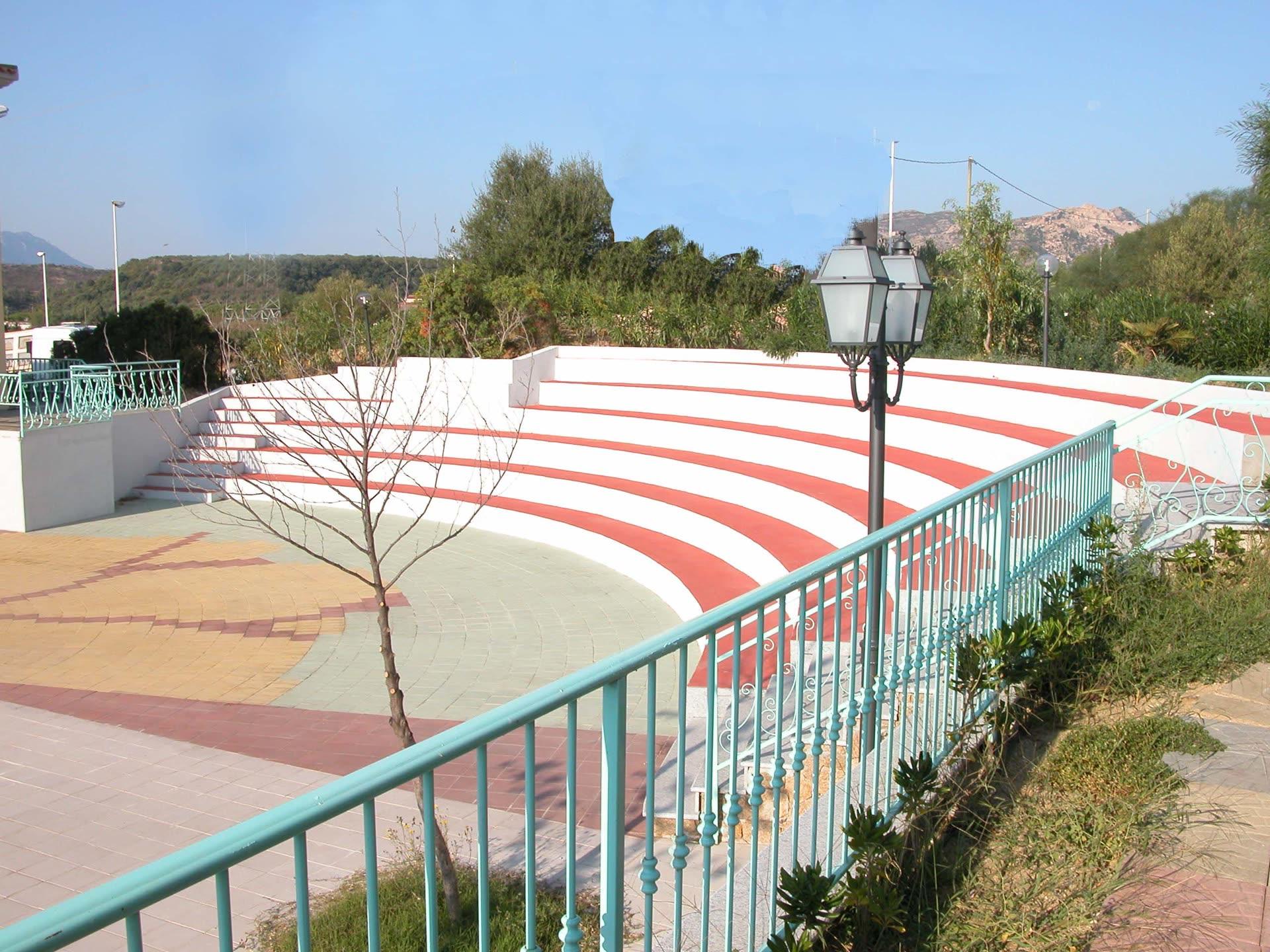 Résidence Sos Alinos à Cala Liberotto - Photo 5