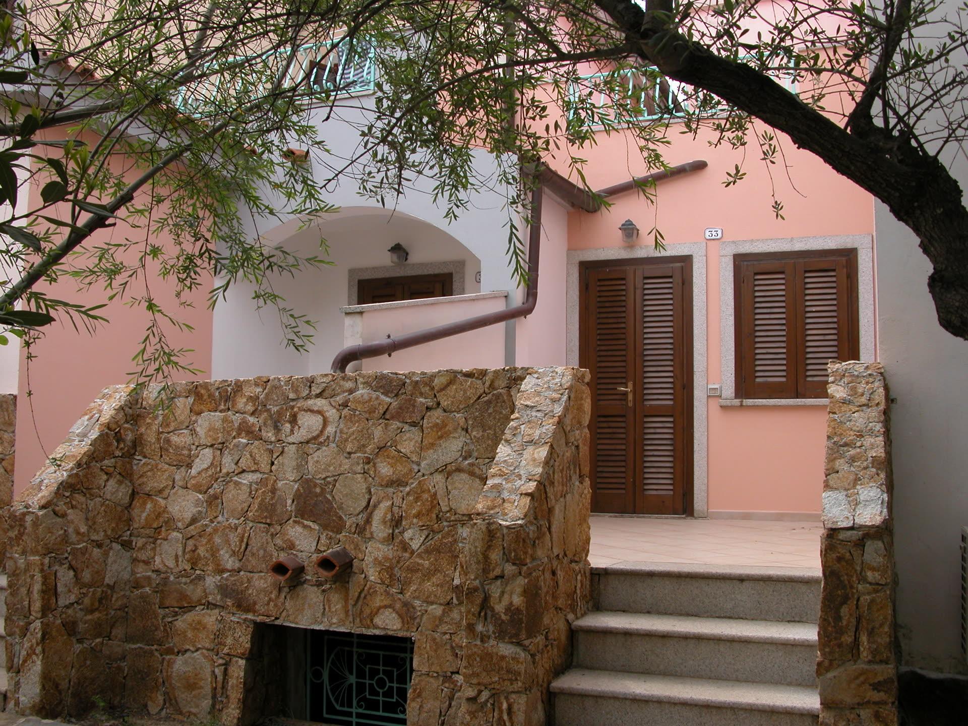 Résidence Sos Alinos à Cala Liberotto - Photo 3