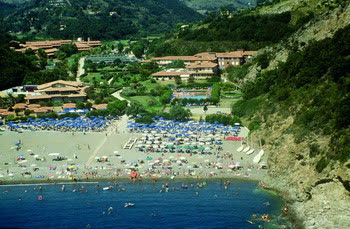 Village touristique Ortano Mare