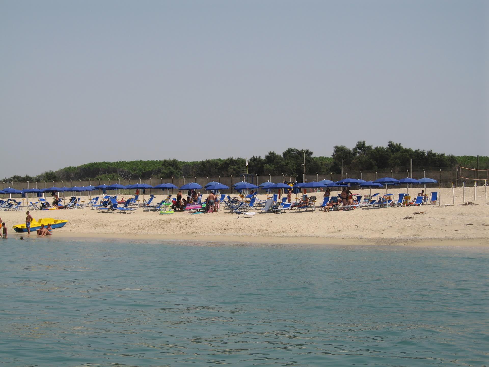 San Ferdinando, village « La Porta del Sole - Vue principale