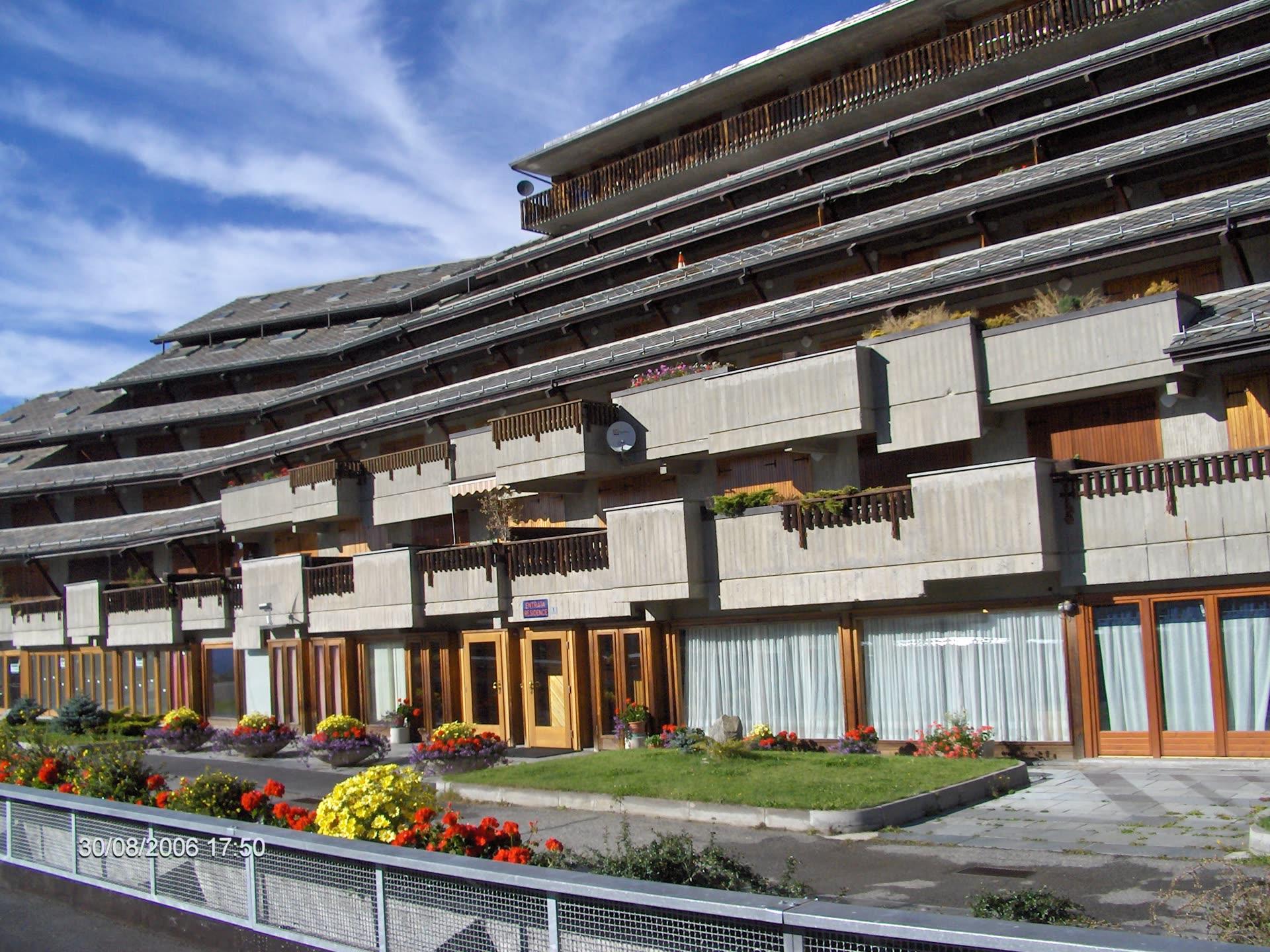 Pila Residence Ciel Bleu - Photo 4