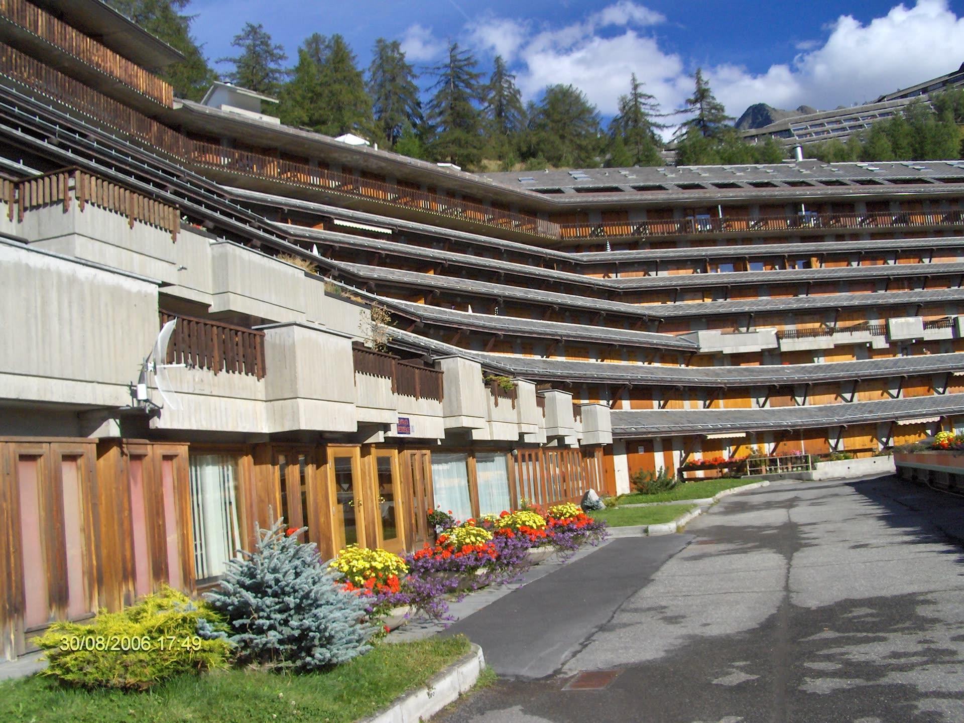 Pila Residence Ciel Bleu - Photo 2