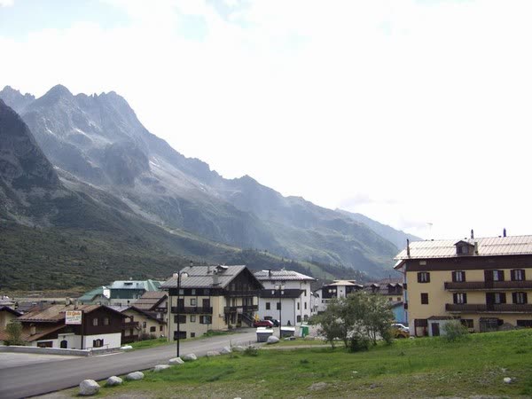 Appartements au col du Tonale - Photo 4