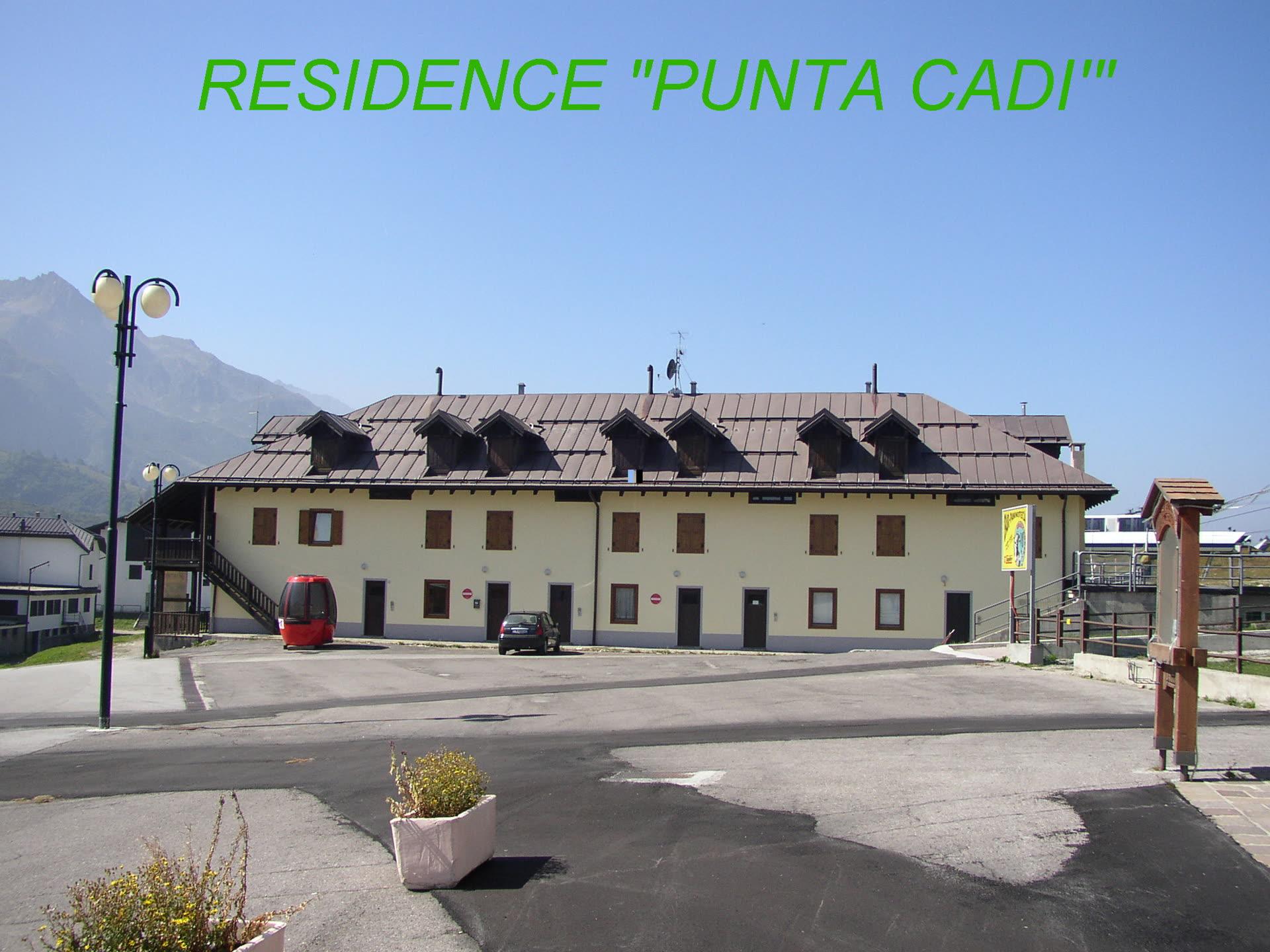 Appartements au col du Tonale - Photo 3
