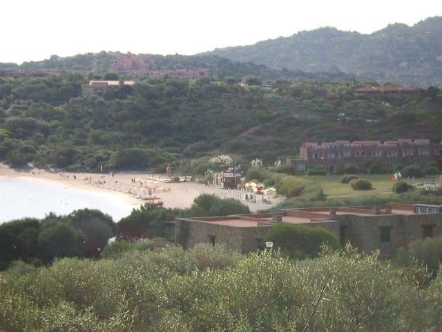Résidence Juniperius à Porto Rotondo - Photo 3