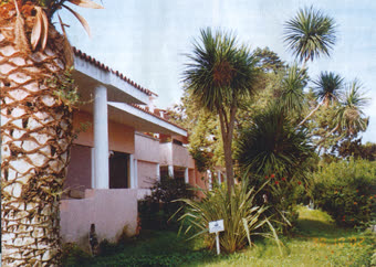 Résidence Juniperius à Porto Rotondo - Photo 2