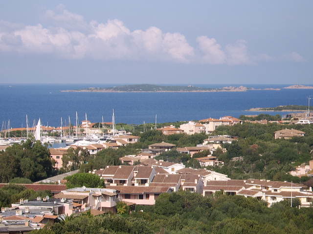Résidence Juniperius à Porto Rotondo - Photo 4