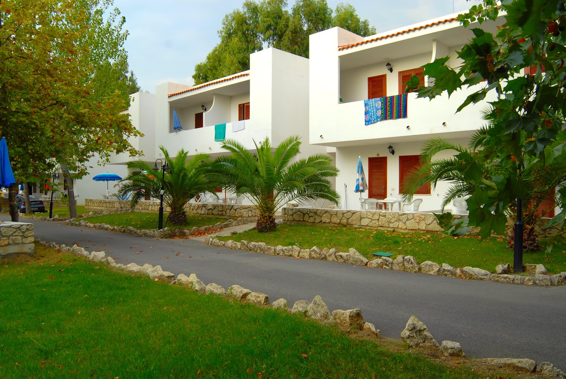 Appartements de vacances à Paola - Photo 2