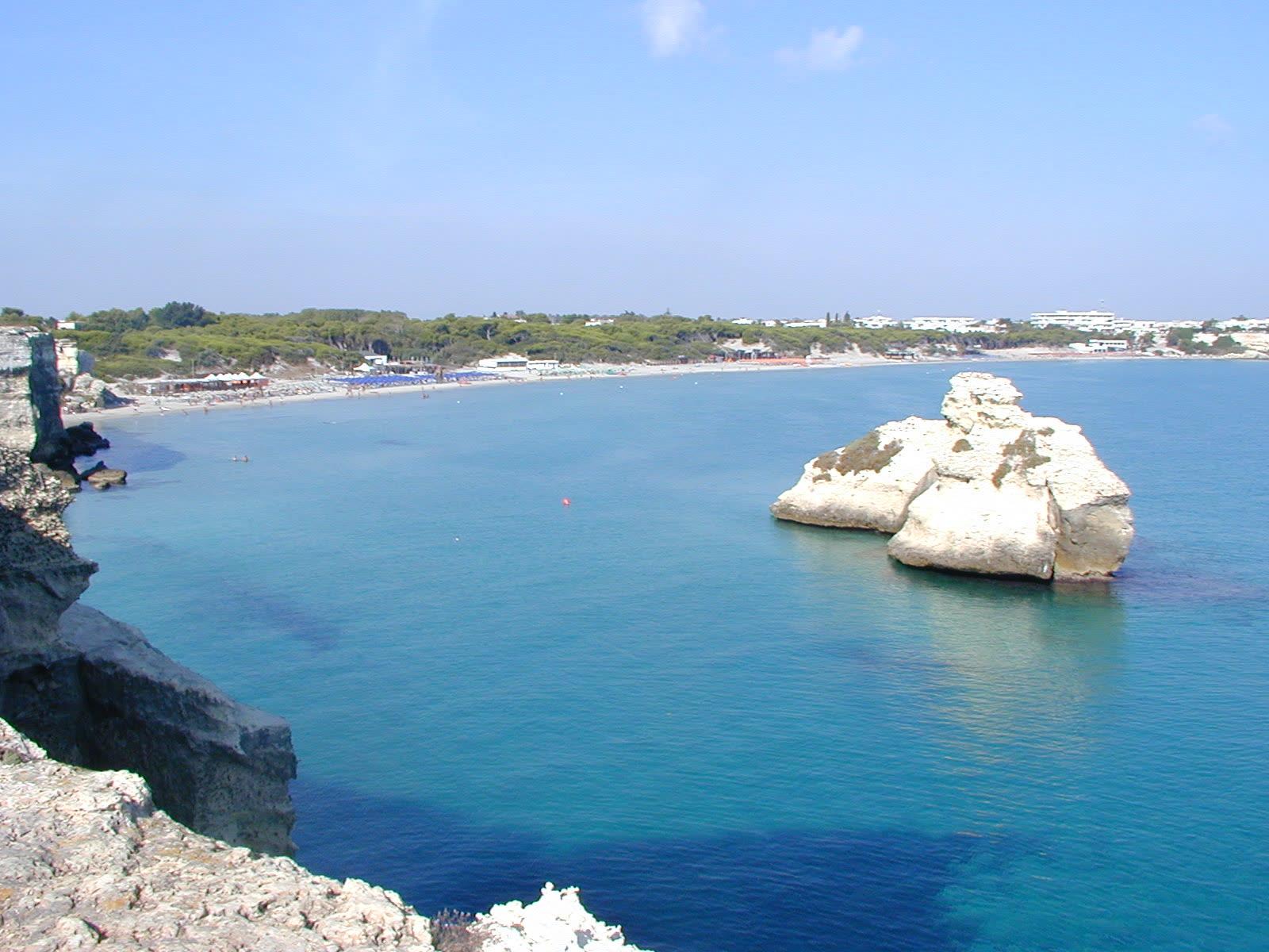 Appartements Torre dell'Orso - Vue principale