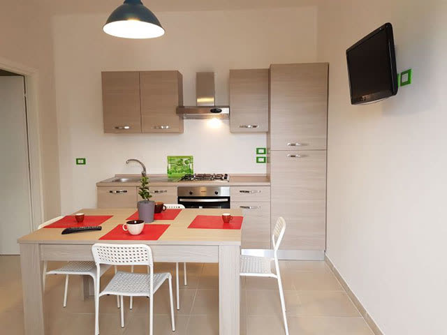Appartements Torre dell'Orso - Photo 2