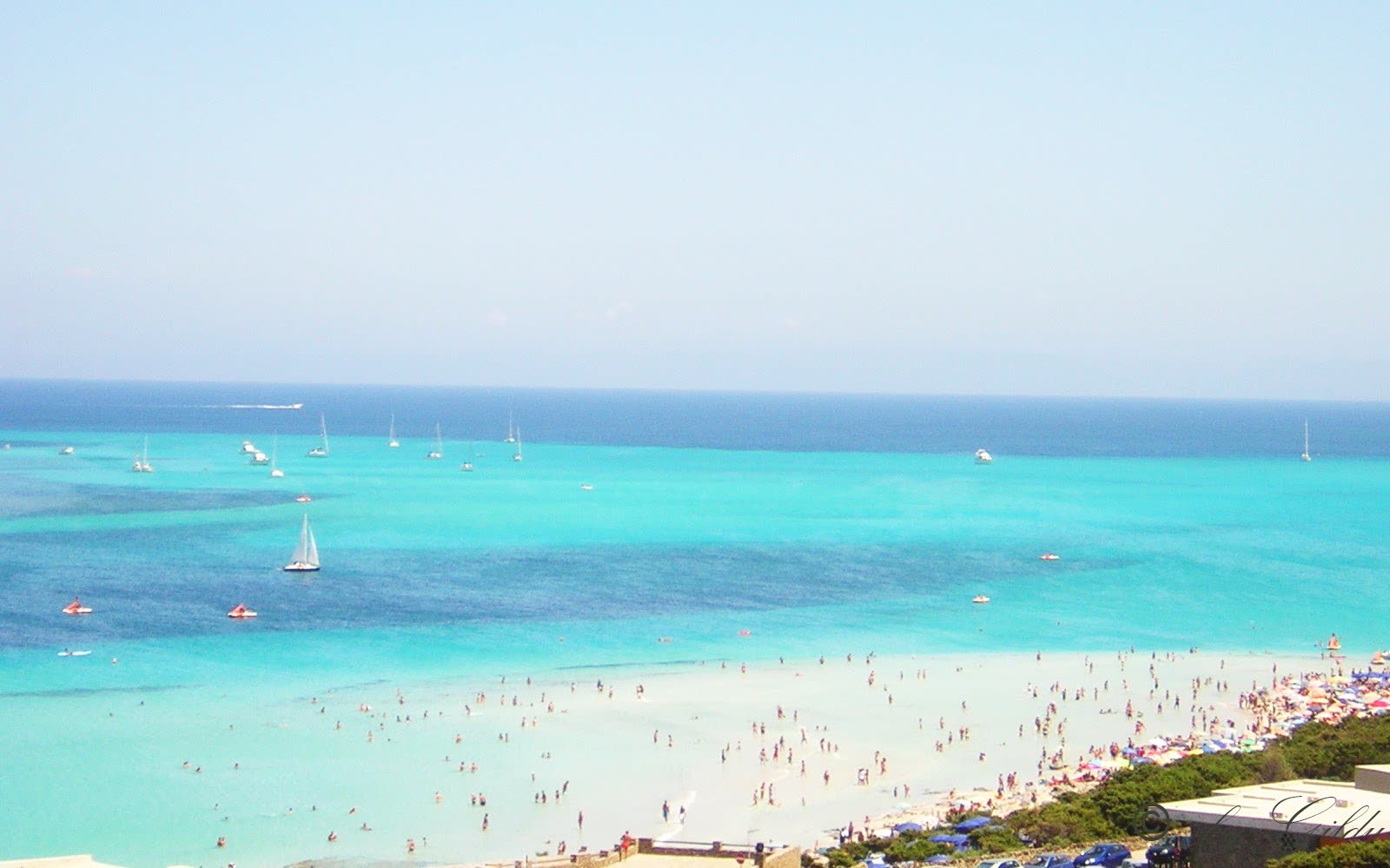 Stintino, Cala Lupo - Photo 2