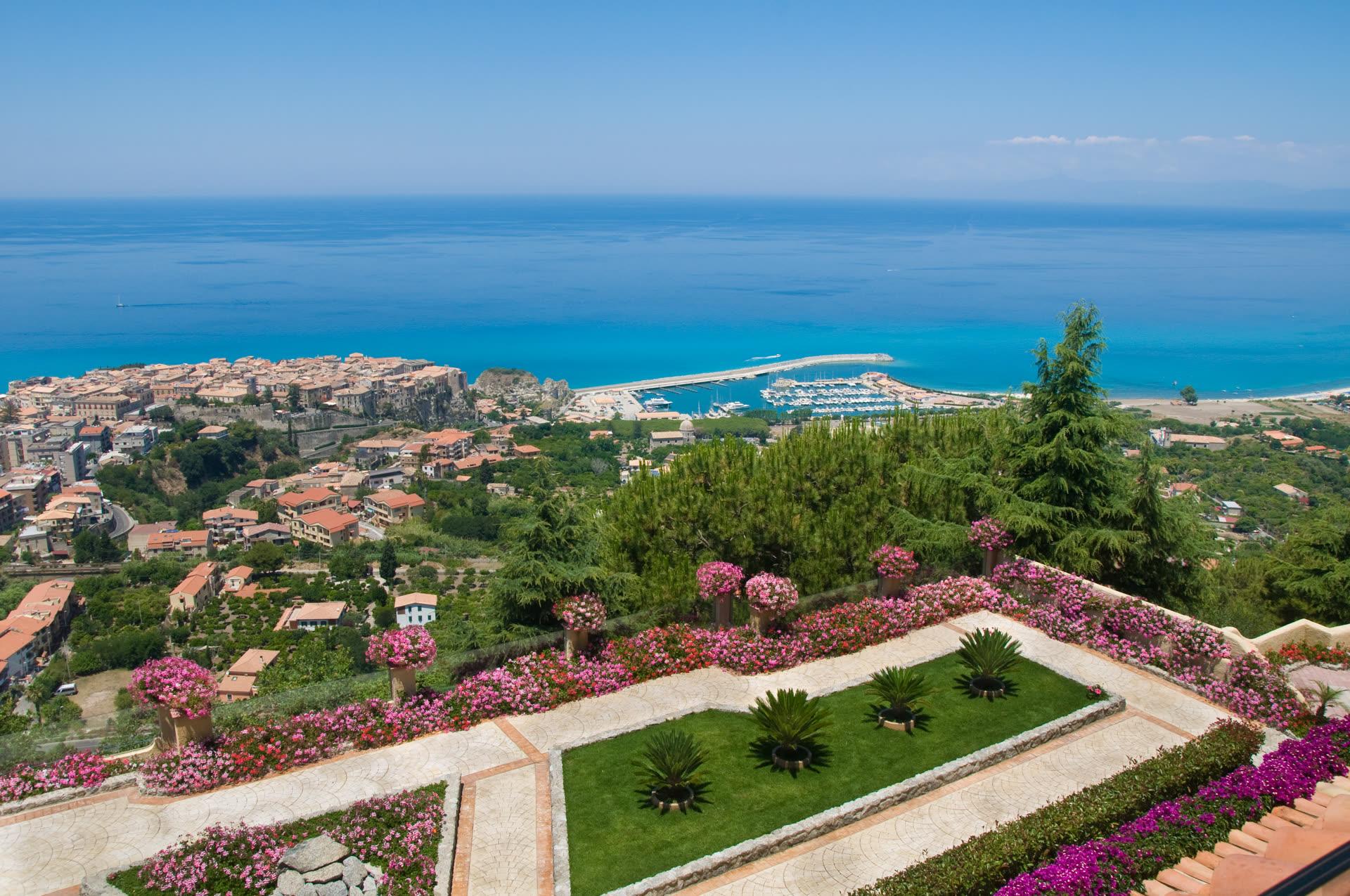 Tropea, village d'Olivara - Photo 5