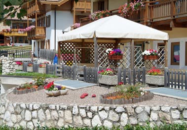 Val di Fiemme, Résidence Mich - Photo 2