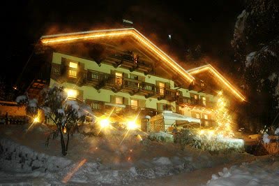 Val di Fiemme, Résidence Mich - Photo 4