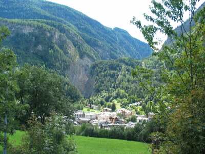 Résidence Universo à Pré-Saint-Didier - Photo 4