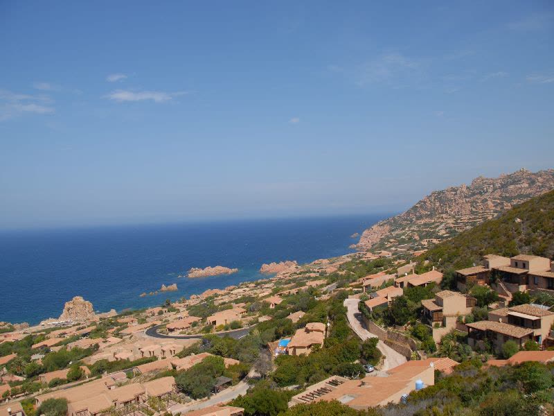 Costa Paradiso - Photo 16