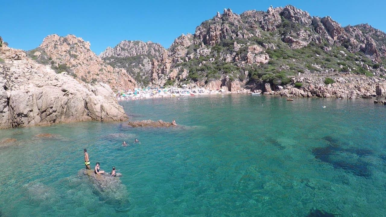 Costa Paradiso - Photo 7