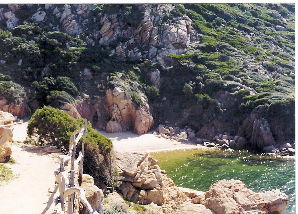 Costa Paradiso - Photo 12