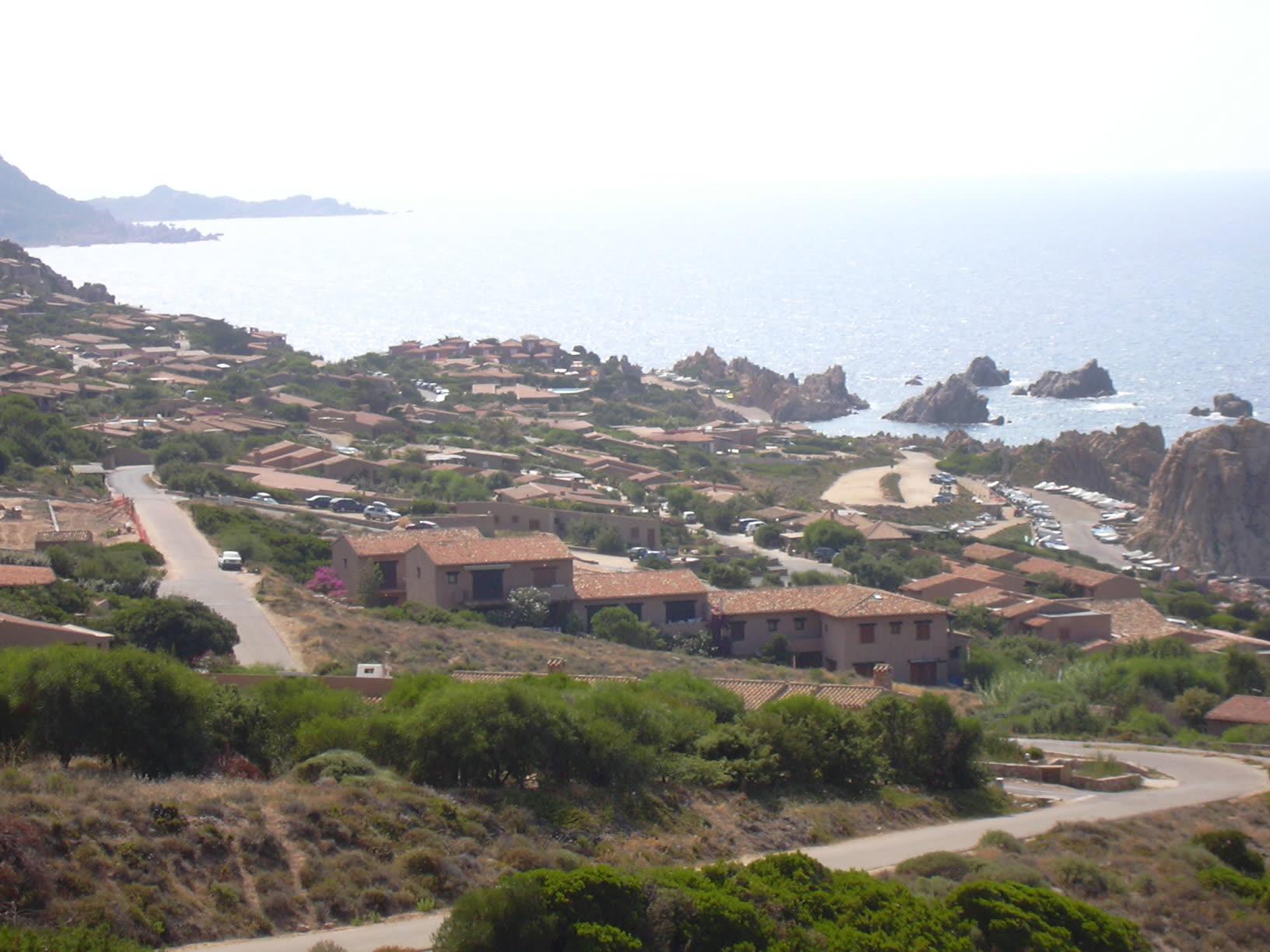 Costa Paradiso - Photo 8