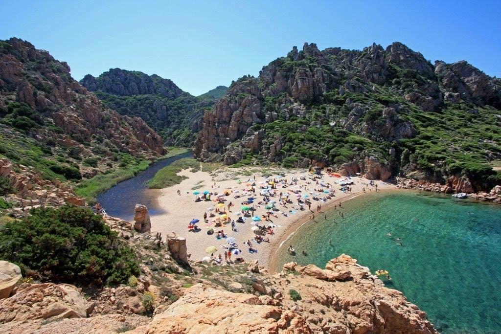 Costa Paradiso - Photo 14