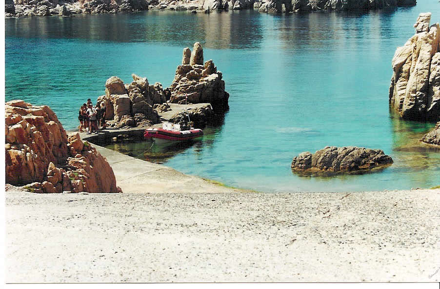 Costa Paradiso - Photo 11