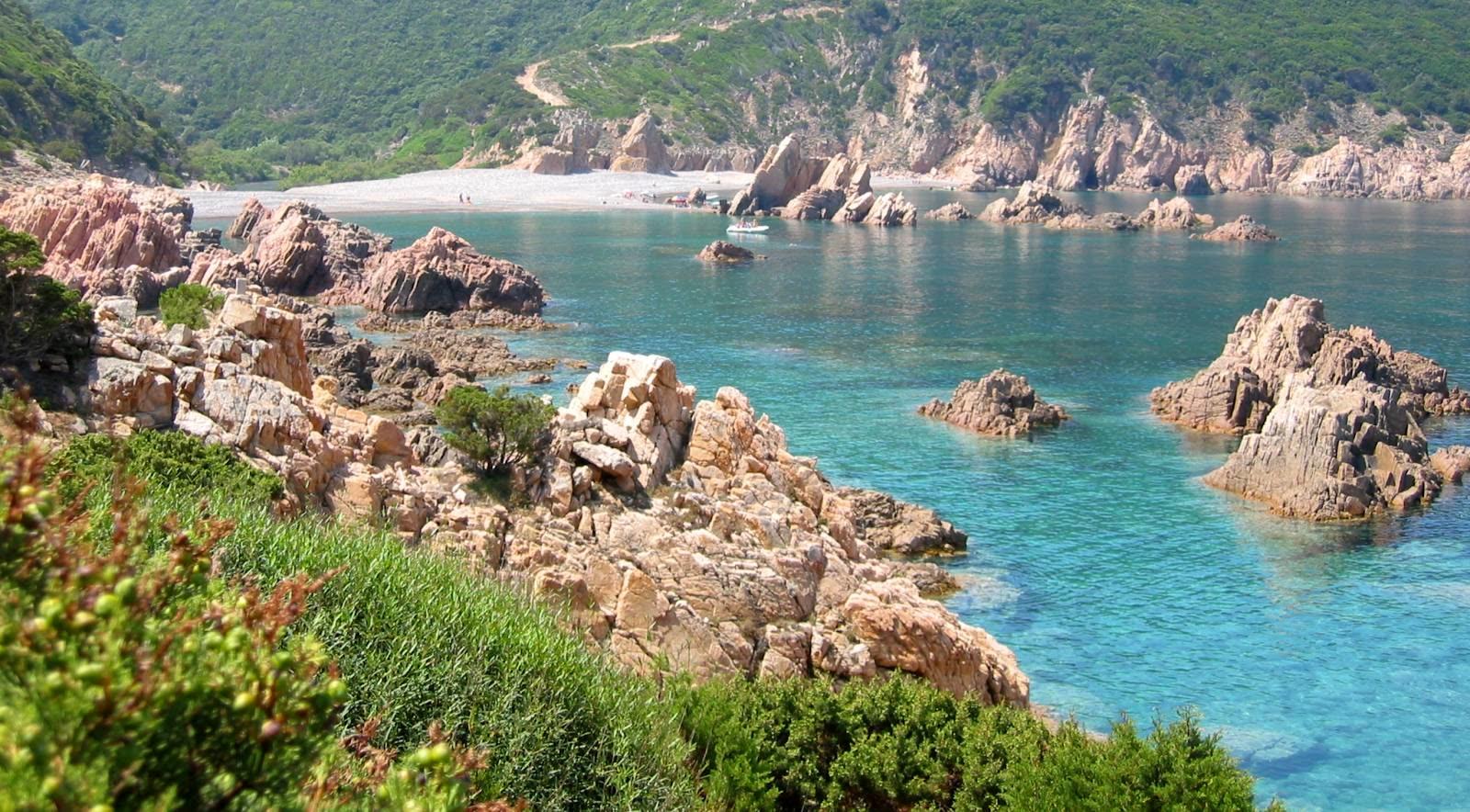 Costa Paradiso - Photo 10