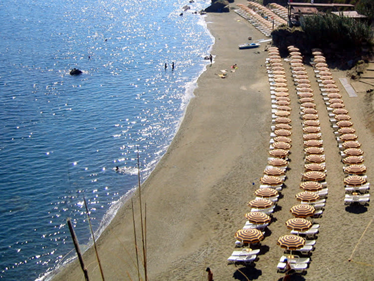 Residence Gioiosa Marea - Photo 9