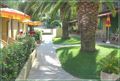 Capoliveri Residence Valdana - Photo 11