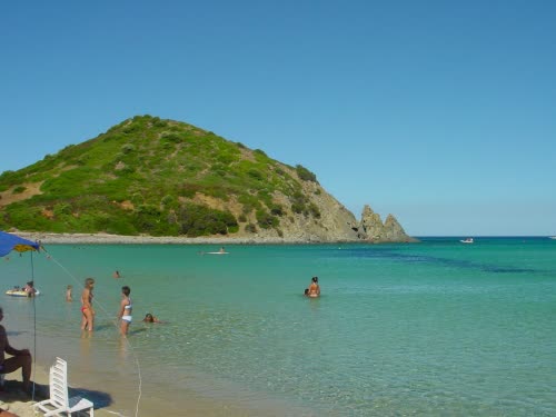 Villasimius - Locations de vacances - Photo 6