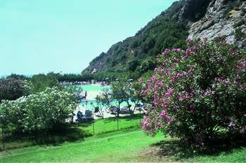 Village touristique Ortano Mare - Photo 8